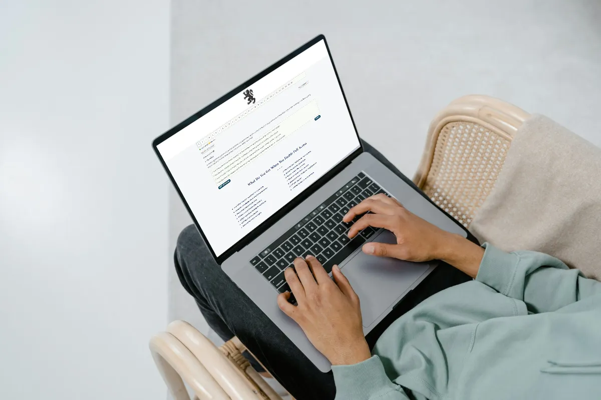 Coach Credential Exam available across laptop, tablet, and mobile